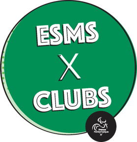 logo programme ESMS clubs