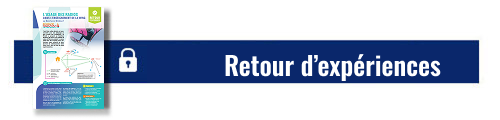 Lien page Retour d’expériences